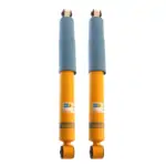 Bilstein B8 Performance Plus Rear Shocks for 2000-2006 Audi TT Quattro 2WD-4WD