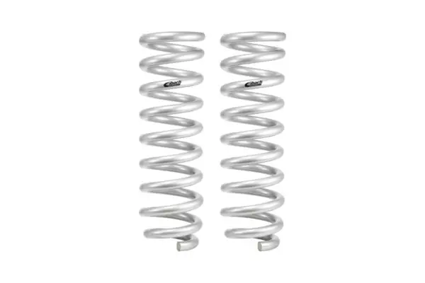Eibach 1.8 Front Lift PRO-Truck Coil Springs for 2001-2007 Toyota Sequoia 4WD