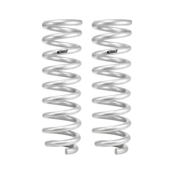 Eibach 1.8 Front Lift PRO-Truck Coil Springs for 2001-2007 Toyota Sequoia 4WD