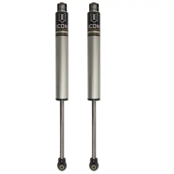 ICON 2.0 VS IR 3-6 Front Lift Shocks for 1999-2004 Ford Excursion
