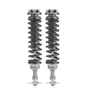 Pro Comp PRO-VST 2.5 Body Series Front Coilovers for 2007-2018 GMC Sierra 1500 4WD