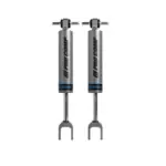 Pro Comp PRO-VST 2.5 Body Series Front Shocks for 2020-2022 Chevrolet Silverado 2500HD 4WD