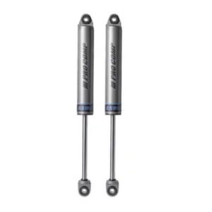 Pro Comp PRO-VST 2.5 Body Series Rear Shocks for 2007-2018 Chevrolet Silverado 1500 4WD