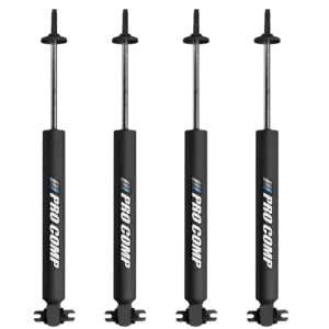 Pro Comp Pro-X 0-1" Lift Shocks for 1996-2004 ISUZU Hombre 2WD