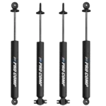 Pro Comp Pro-X 0-2" Lift Shocks for 1999-2006 Chevy Silverado C1500 2WD
