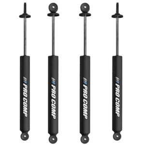 Pro Comp Pro-X 0" Lift Shocks for 1970-1976 Ford F-100