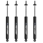 Pro Comp Pro-X 0" Lift Shocks for 1997-2003 Ford F-250 (3/4 Ton) 4WD