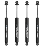 Pro Comp Pro-X 2-3" Lift Shocks for 1953-1975 JEEP M38A1 4WD