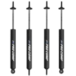 Pro Comp Pro-X 2-4" Lift Shocks for 1977-1979 Ford F-150 (1/2 Ton) 4WD