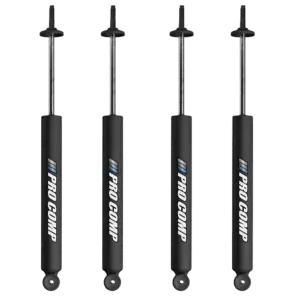 Pro Comp Pro-X 2.5" Lift Shocks for 1997-2003 Ford F-150 (1/2 Ton) 4WD