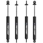Pro Comp Pro-X 3-4" Lift Shocks for 1961-1965 Ford F-100 (1/2 Ton) 4WD