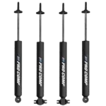 Pro Comp Pro-X 3-4" Lift Shocks for 1997-2003 Ford F-150 (1/2 Ton) 2WD
