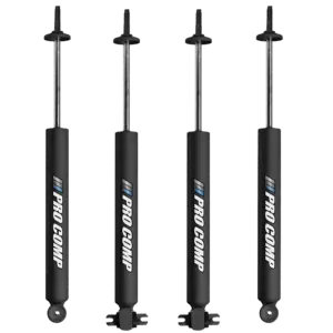 Pro Comp Pro-X 3-4" Lift Shocks for 1997-2003 Ford F-150 (1/2 Ton) 2WD