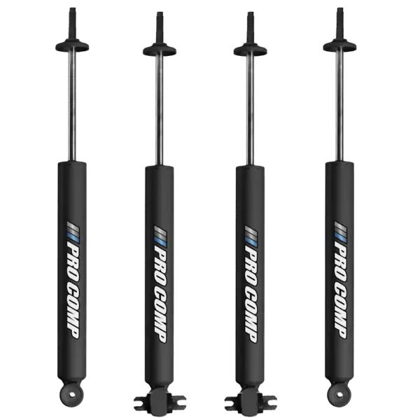 Pro Comp Pro-X 3-4" Lift Shocks for 1997-2003 Ford F-150 (1/2 Ton) 2WD