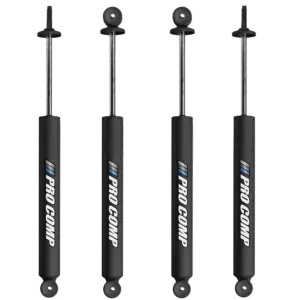 Pro Comp Pro-X 3 Lift Shocks for 1998-2011 Ford Ranger with Spindle 2WD