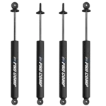 Pro Comp Pro-X 6 Lift Shocks for 1999-2006 Chevy Silverado C1500 2WD