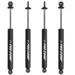 Pro Comp Pro-X 6" Lift Shocks for 2003-2012 Dodge Ram 2500 4WD