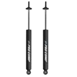 Pro Comp Pro-X Front 0-1" Lift Shocks for 1994-2002 Dodge Ram 2500 4WD
