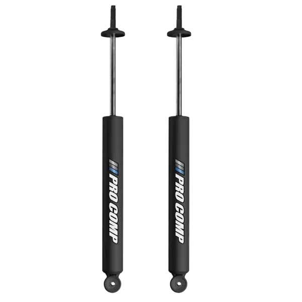 Pro Comp Pro-X Front 0-1" Lift Shocks for 1994-2002 Dodge Ram 2500 4WD