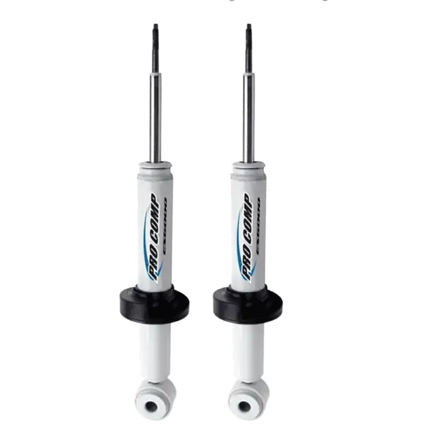 Pro Comp Pro-X Front 1.5" Lift Shocks for 2007-2013 Chevy Avalanche GMT900 4WD