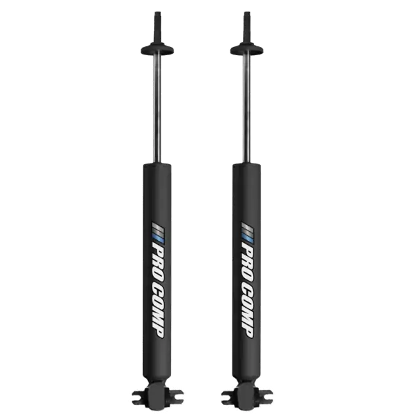 Pro Comp Pro-X Front 1.75" Lift Shocks for 1984-2001 JEEP Cherokee XJ (Mid Size) 2WD/4WD