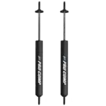 Pro Comp Pro-X Front 2-4" Lift Shocks for 1977-1979 Ford F-150 (1/2 Ton) 4WD