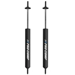 Pro Comp Pro-X Front 2-4" Lift Shocks for 1977-1979 Ford F-150 (1/2 Ton) 4WD