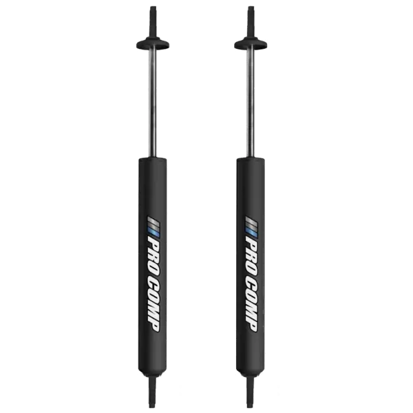 Pro Comp Pro-X Front 2-4" Lift Shocks for 1977-1979 Ford F-150 (1/2 Ton) 4WD