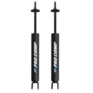 Pro Comp Pro-X Front 2" Lift Shocks for 2000-2006 Chevy Tahoe 4WD