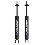 Pro Comp Pro-X Front 2" Lift Shocks for 2000-2006 Chevy Tahoe C1500 2WD