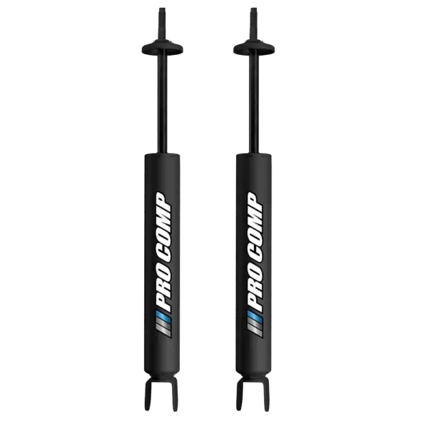 Pro Comp Pro-X Front 2" Lift Shocks for 2000-2006 Chevy Tahoe C1500 2WD