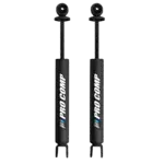 Pro Comp Pro-X Front 4-6" Lift Shocks for 1999-2007 Chevy Silverado K1500 Classic 4WD