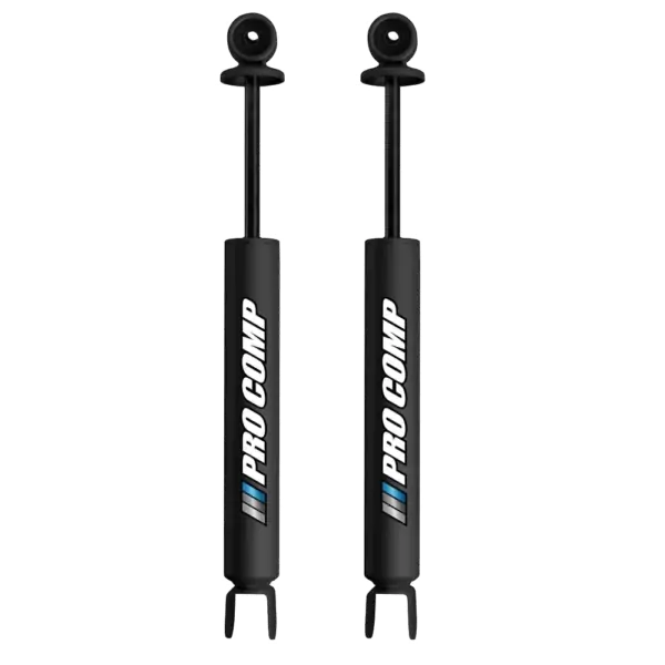 Pro Comp Pro-X Front 4-6" Lift Shocks for 1999-2007 Chevy Silverado K1500 Classic 4WD