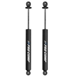 Pro Comp Pro-X Front 4" Lift Shocks for 1992-1998 Chevy Suburban K2500 4WD
