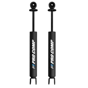 Pro Comp Pro-X Front 6" Lift Shocks for 2000-2006 Chevy Suburban C1500 2WD