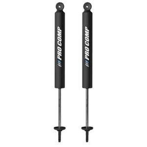 Pro Comp Pro-X Front 8 Lift Shocks for 2005-2007 Ford F-250 (3-4 Ton) 4WD