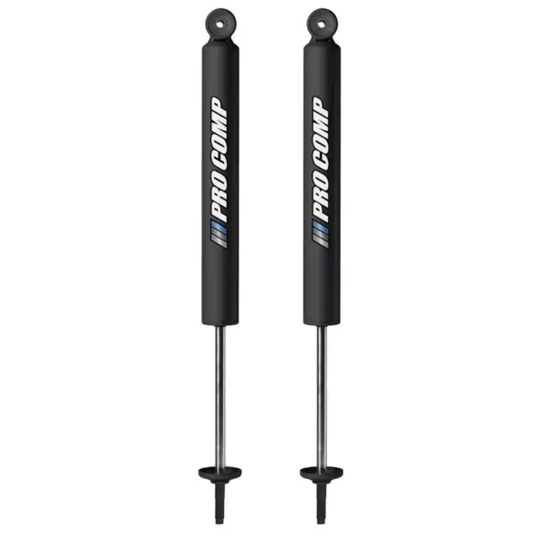 Pro Comp Pro-X Front 8 Lift Shocks for 2005-2007 Ford F-250 (3-4 Ton) 4WD