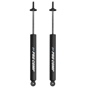 Pro Comp Pro-X Front Lift Shocks for 1978-1979 Ford Bronco 4WD