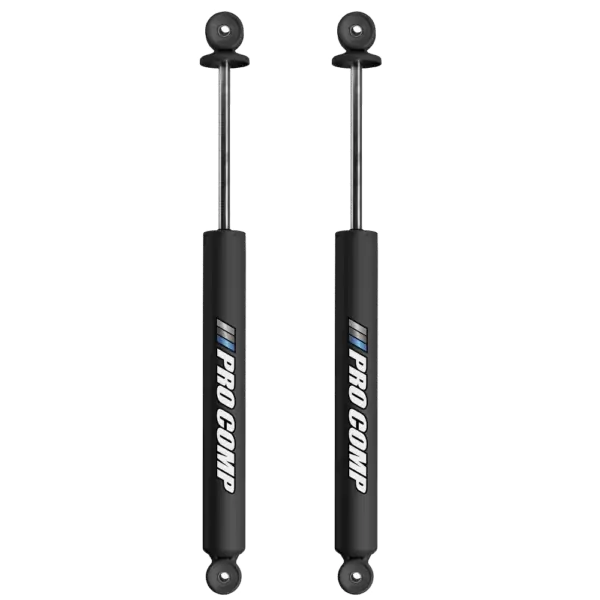 Pro Comp Pro-X Rear 2" Lift Shocks for 2002-2005 Dodge Ram 1500 2WD