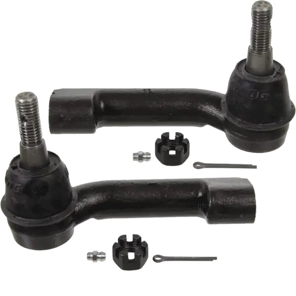 Moog OE Replacement Steering Outer Tie Rod Ends Left and Right for 2009-2020 Ford F150