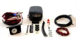 AirLift Helper Spring Compressor Kit for 2016