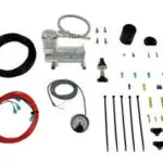 AirLift Helper Spring Compressor Kit for 2011