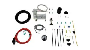 AirLift Helper Spring Compressor Kit for 2011