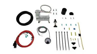 AirLift Helper Spring Compressor Kit for 2011