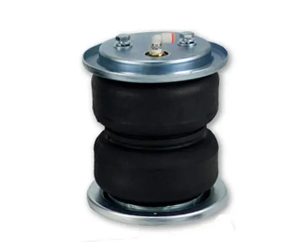 AirLift Rear Helper Spring Bellows for 2002