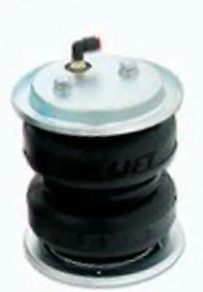 AirLift Rear Helper Spring Bellows for 2015