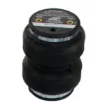 AirLift Rear Helper Spring Bellows for 2015