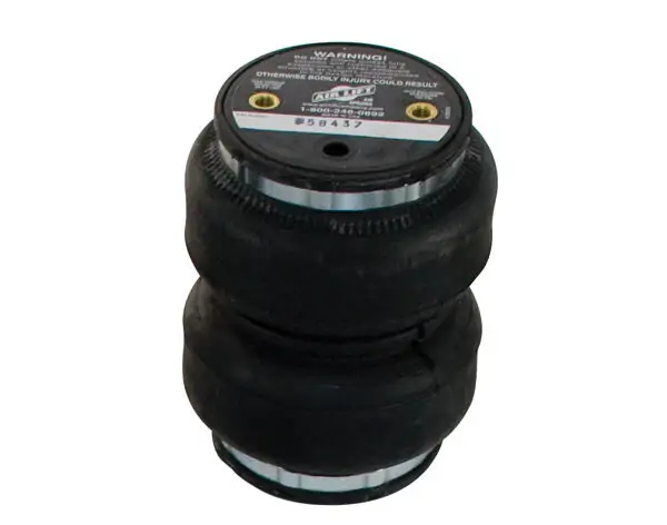 AirLift Rear Helper Spring Bellows for 2015