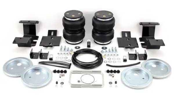 AirLift Rear Helper Spring Kit for 2019-2019 GMC Sierra 1500 Limited- Old Model 2WD/4WD