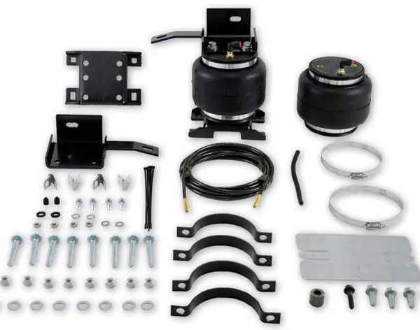 AirLift Rear Helper Spring Kit for 1996